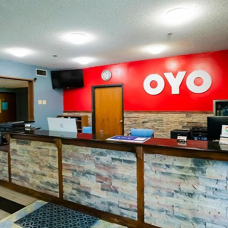Oyo Hotel Redwood Falls Near Jackpot Casino 외부 사진