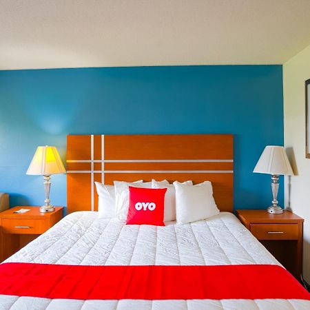 Oyo Hotel Redwood Falls Near Jackpot Casino 외부 사진