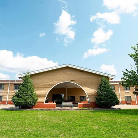 Oyo Hotel Redwood Falls Near Jackpot Casino 외부 사진