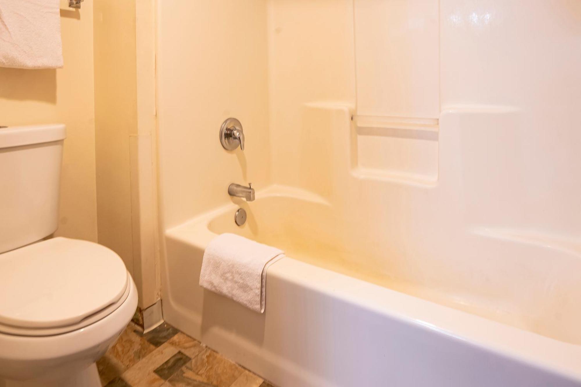 Oyo Hotel Redwood Falls Near Jackpot Casino 외부 사진