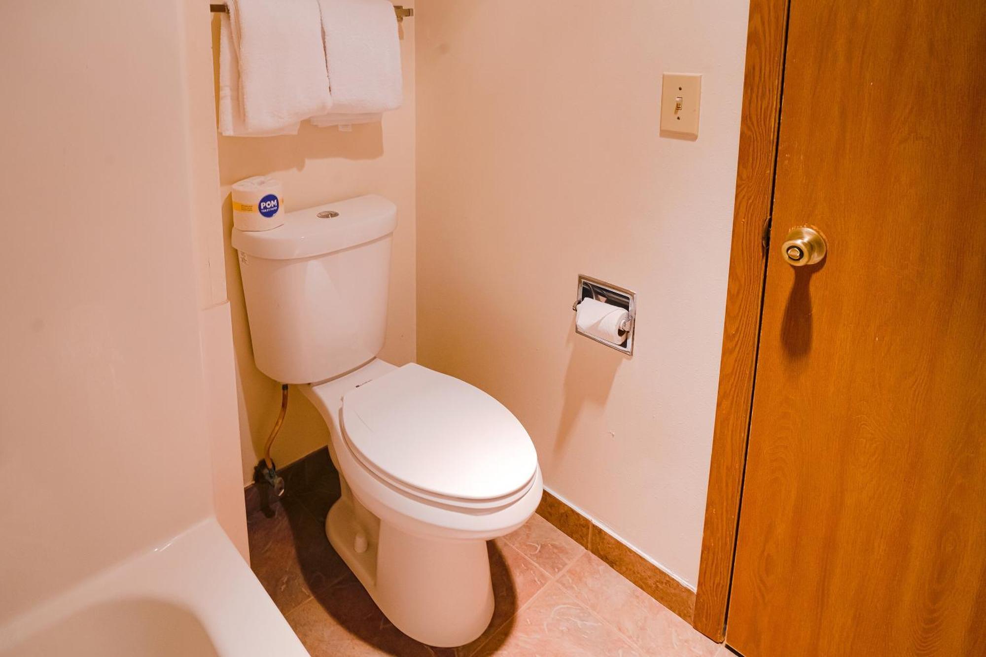 Oyo Hotel Redwood Falls Near Jackpot Casino 외부 사진
