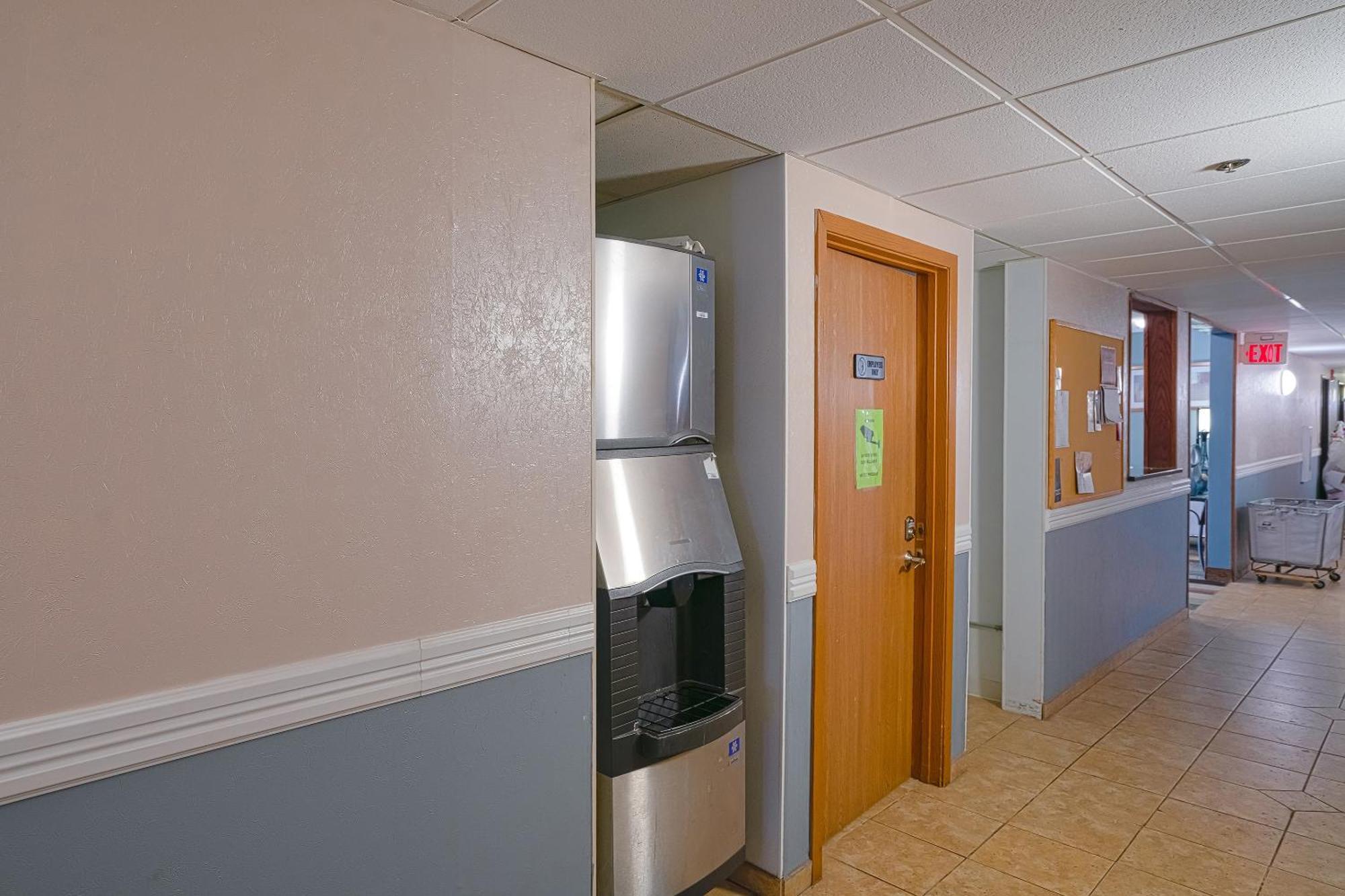 Oyo Hotel Redwood Falls Near Jackpot Casino 외부 사진