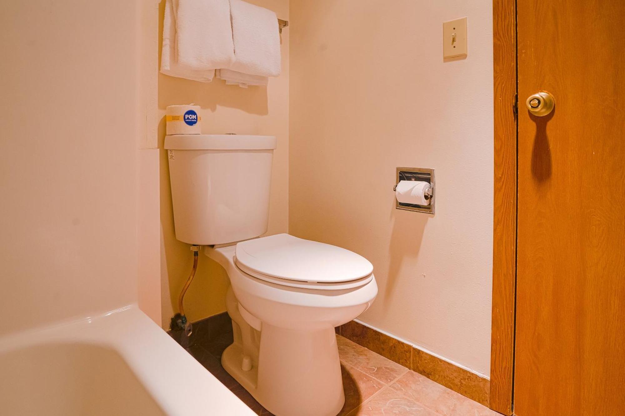 Oyo Hotel Redwood Falls Near Jackpot Casino 외부 사진