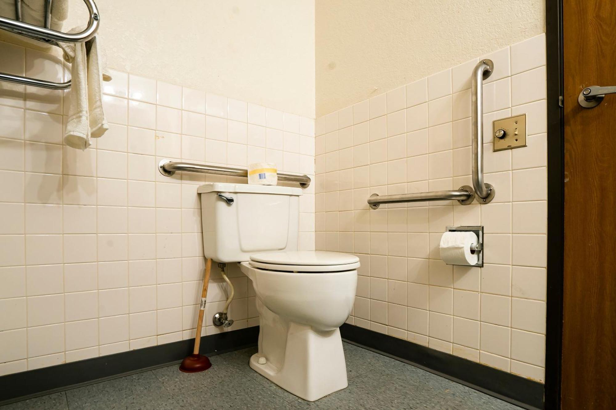 Oyo Hotel Redwood Falls Near Jackpot Casino 외부 사진