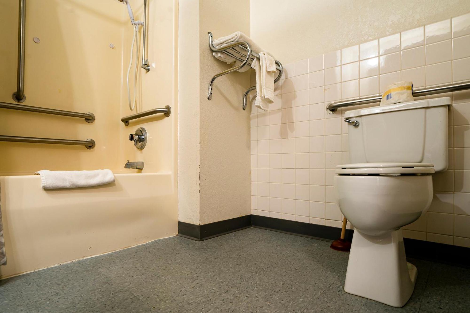 Oyo Hotel Redwood Falls Near Jackpot Casino 외부 사진