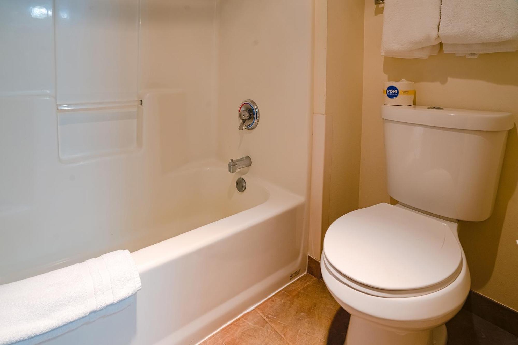 Oyo Hotel Redwood Falls Near Jackpot Casino 외부 사진