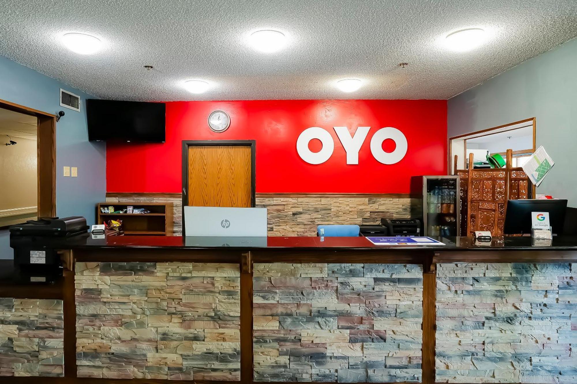 Oyo Hotel Redwood Falls Near Jackpot Casino 외부 사진