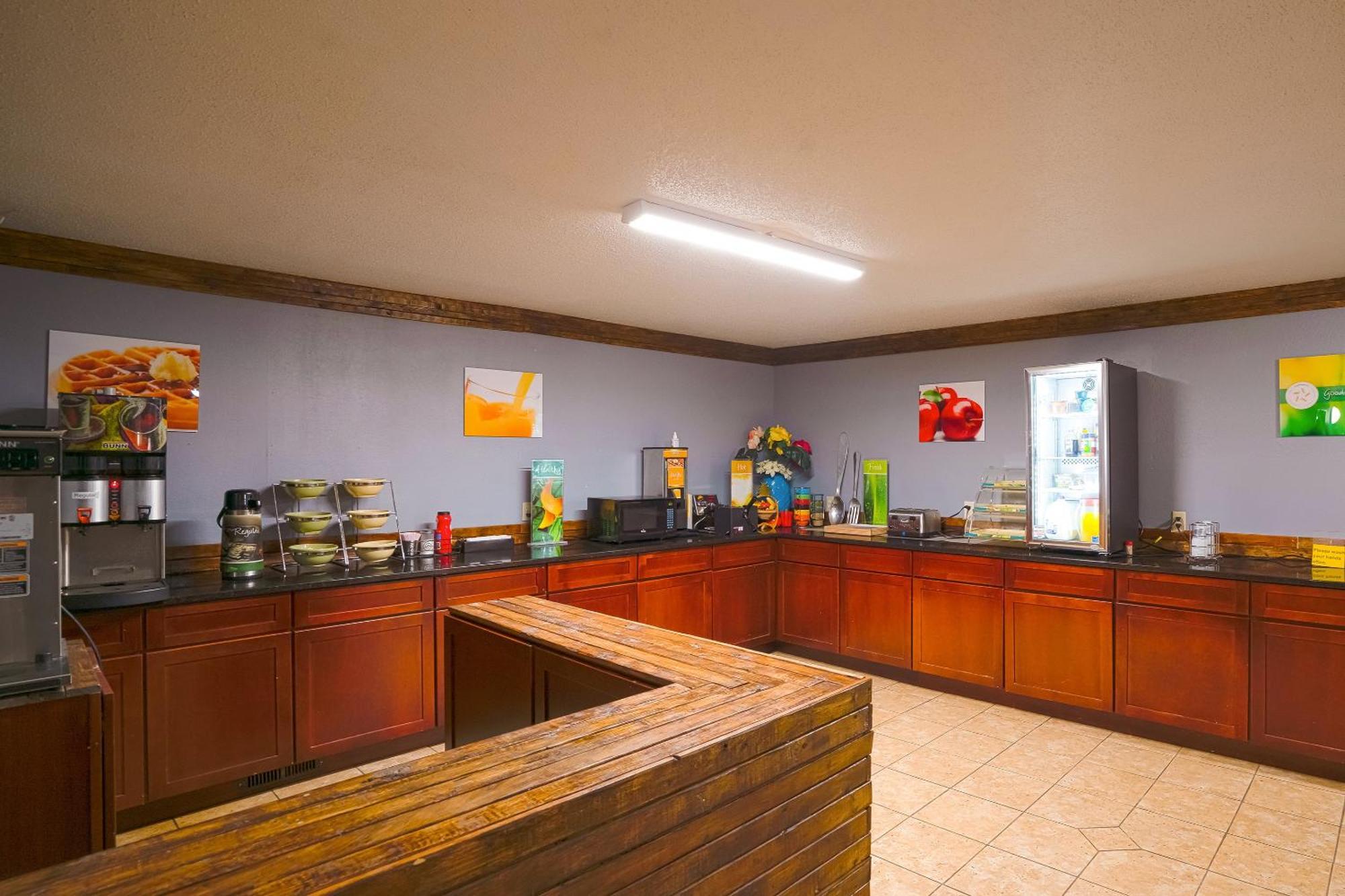 Oyo Hotel Redwood Falls Near Jackpot Casino 외부 사진