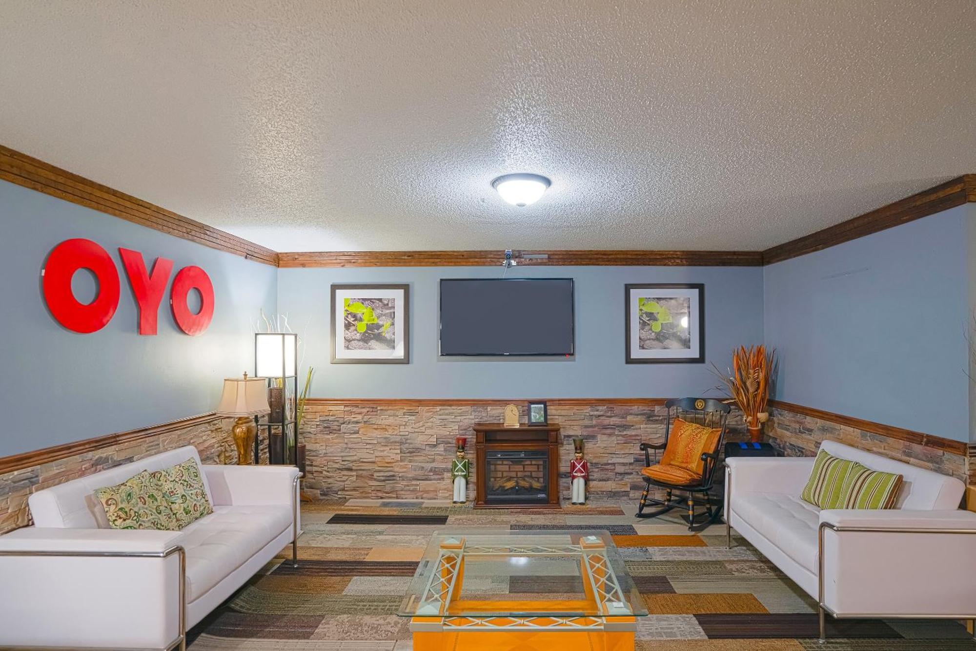 Oyo Hotel Redwood Falls Near Jackpot Casino 외부 사진
