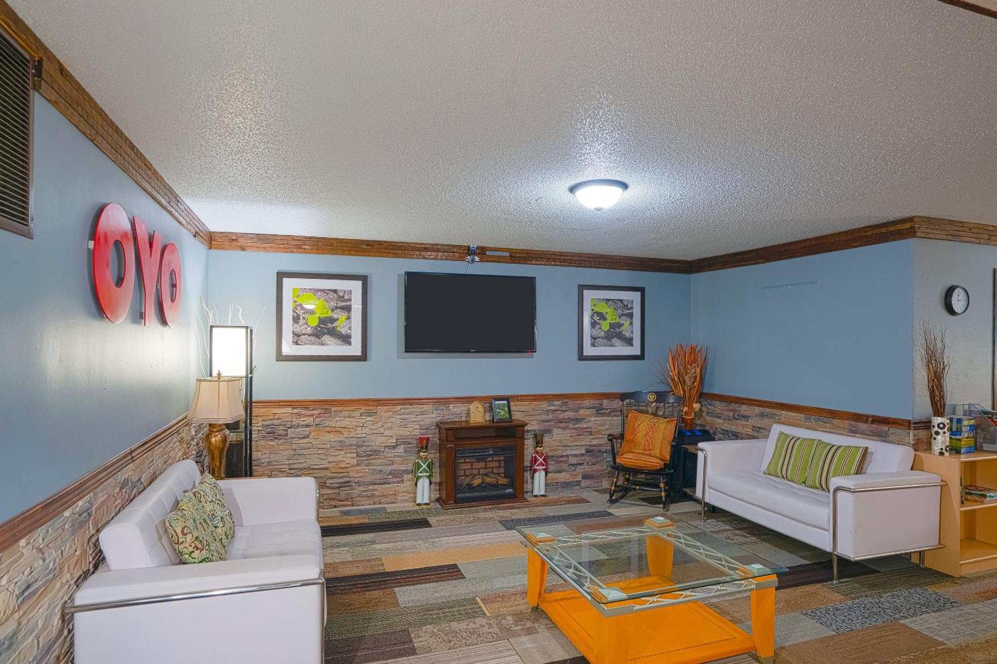 Oyo Hotel Redwood Falls Near Jackpot Casino 외부 사진