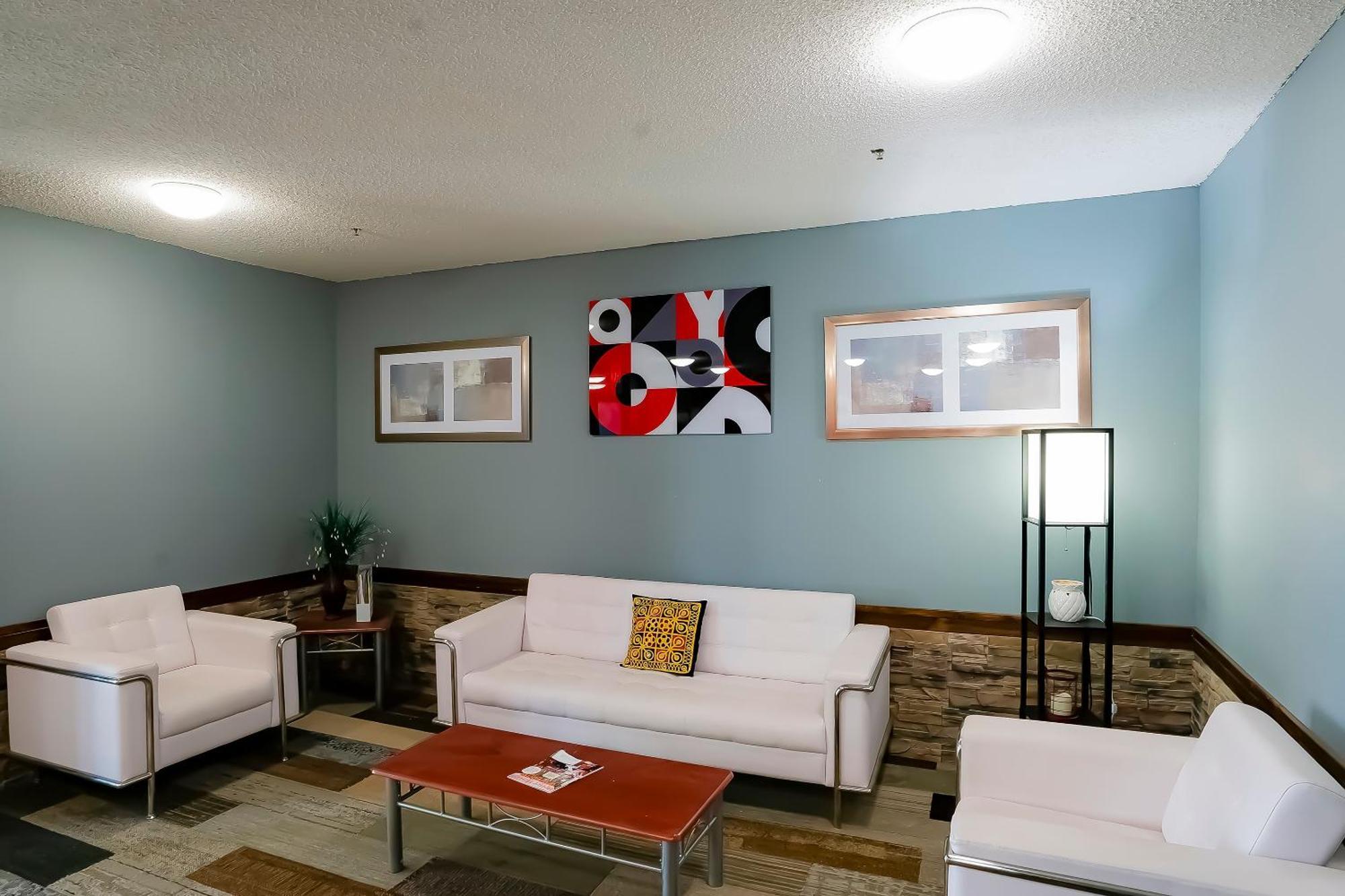 Oyo Hotel Redwood Falls Near Jackpot Casino 외부 사진