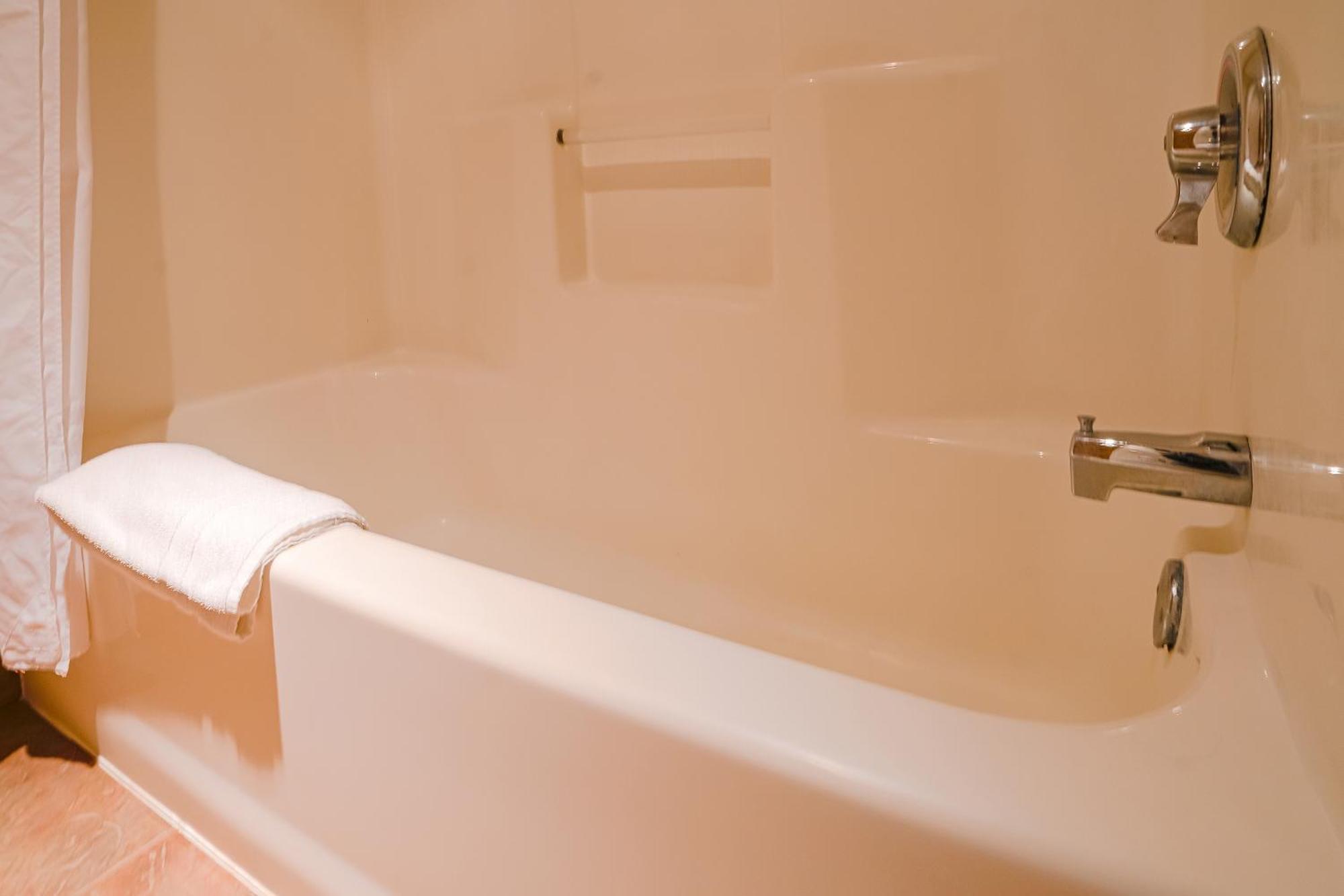 Oyo Hotel Redwood Falls Near Jackpot Casino 외부 사진